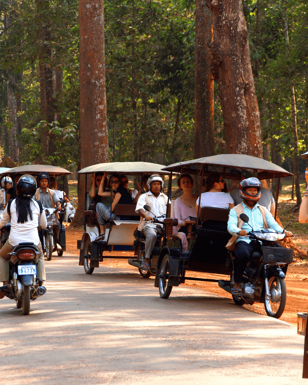 Article Cambodge
