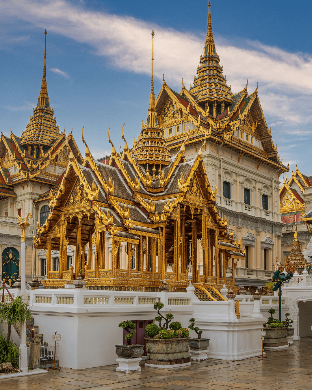 Article Thailande