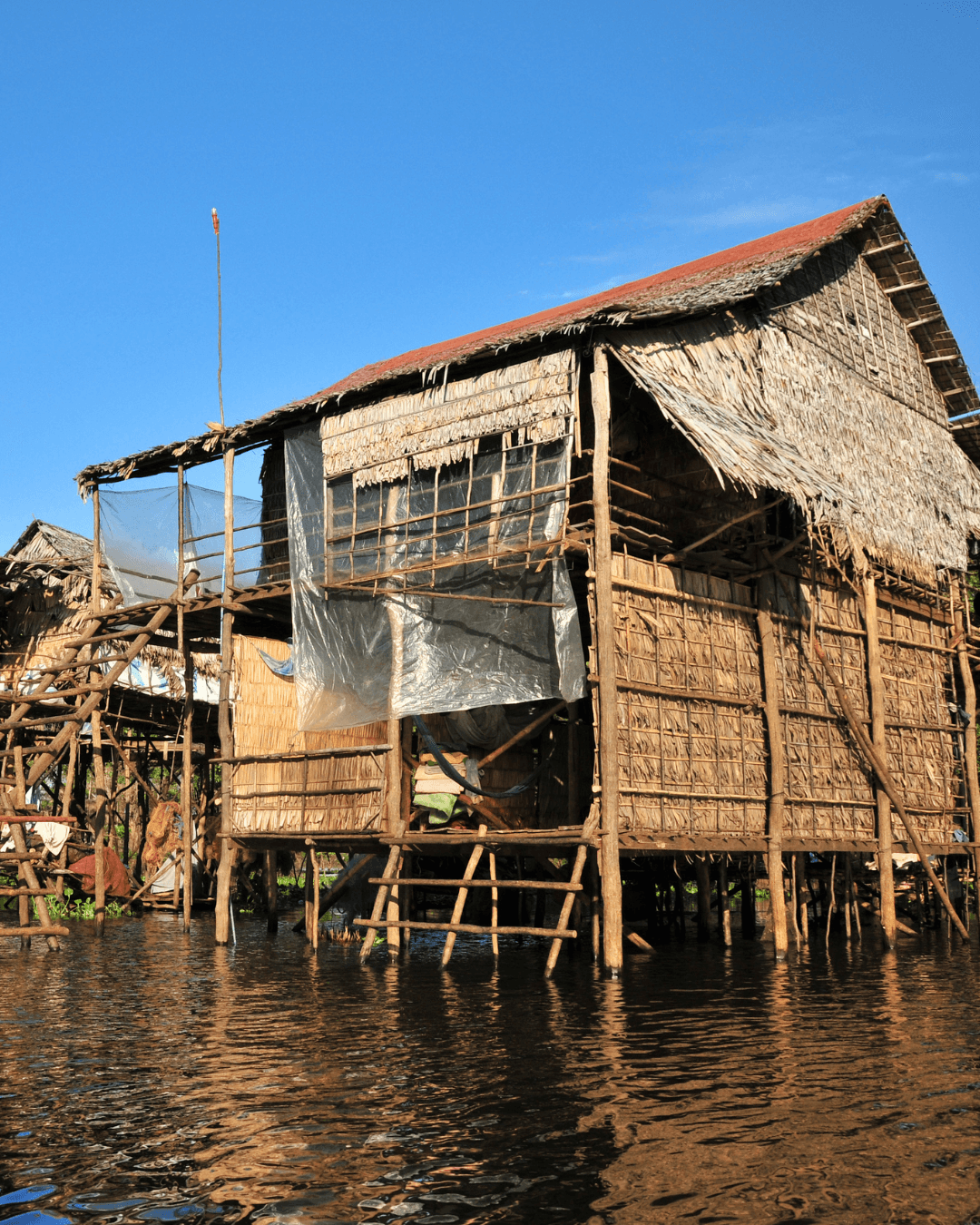 Article Cambodge