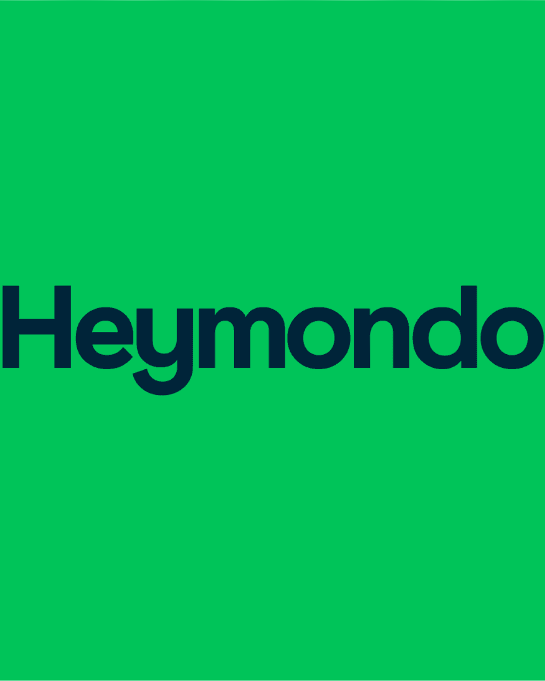 heymondo - assurance voyage