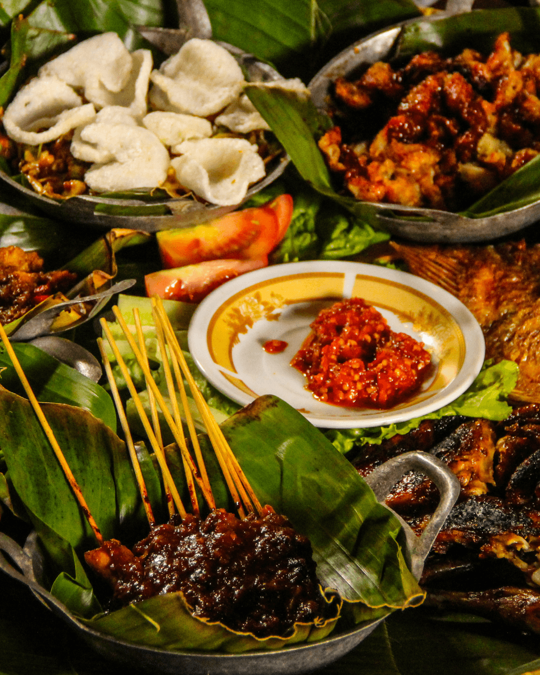 Article Bali
