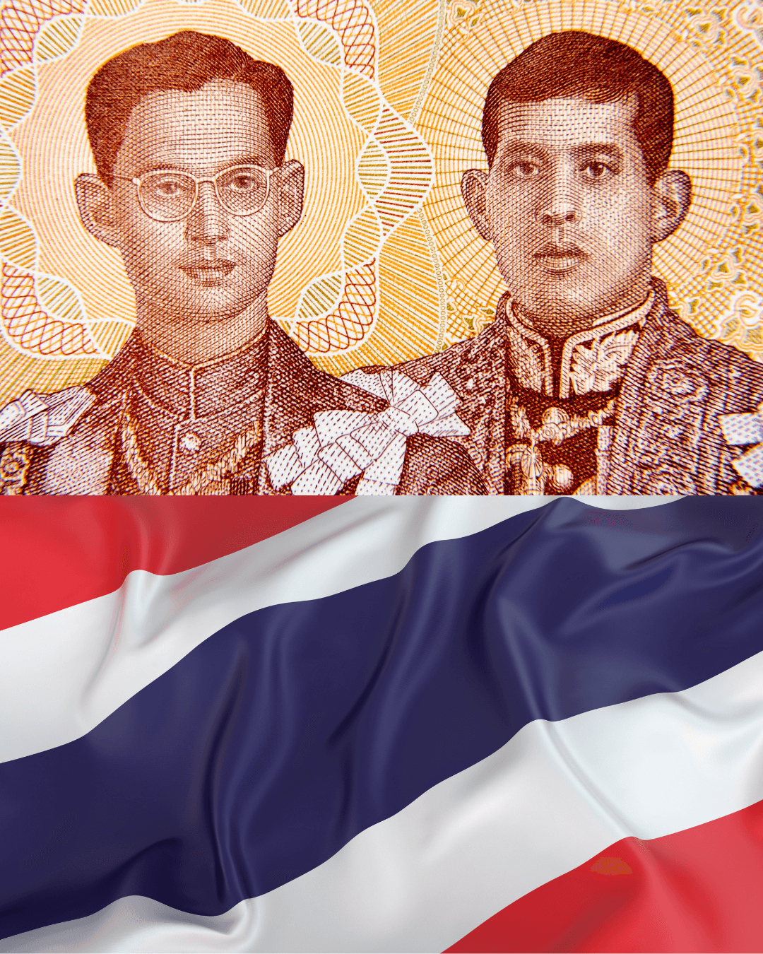 Article Thailande
