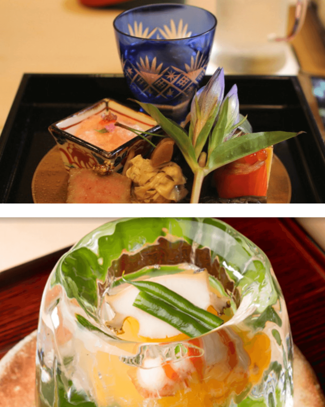 Cuisine Kaiseki
