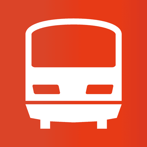 logo de Japan Transit Planner