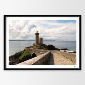 Le phare du petit minou