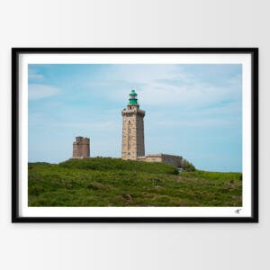 Photo du Cap Frehel