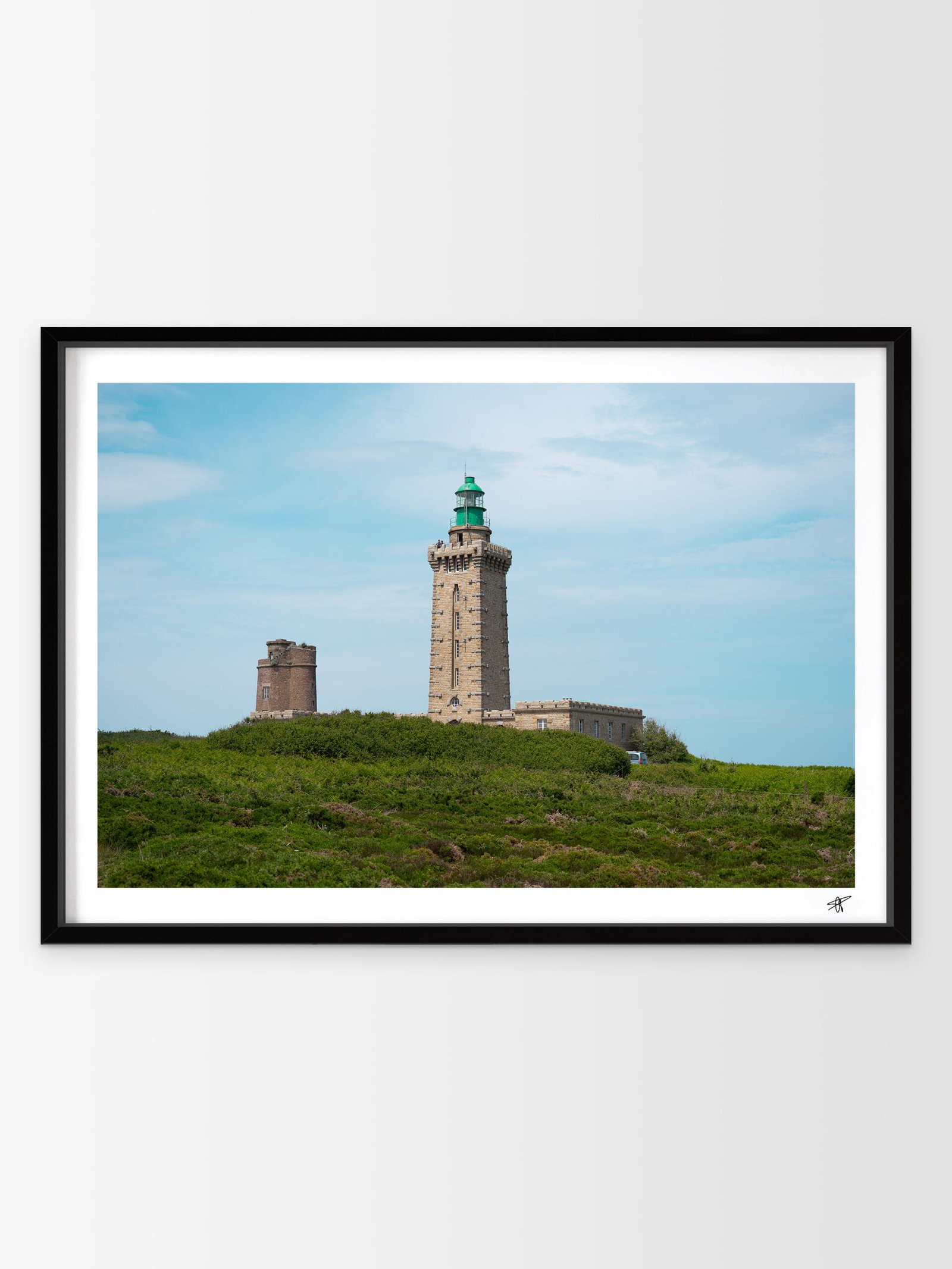Cap Frehel