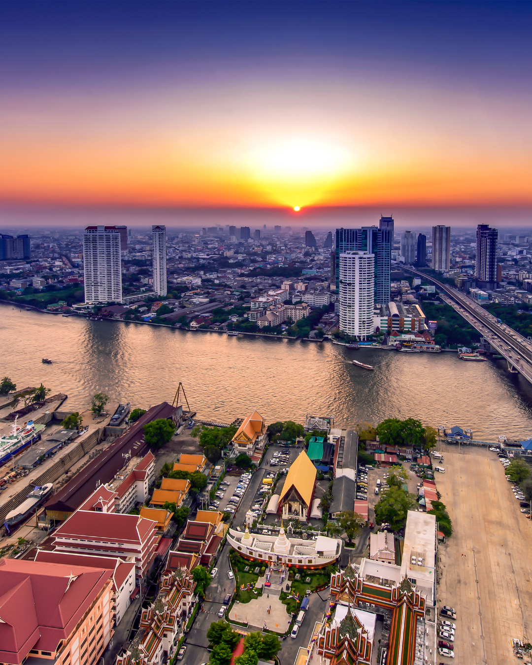 Article de voyage pour partir en Thaïlande en 2026 pas cher