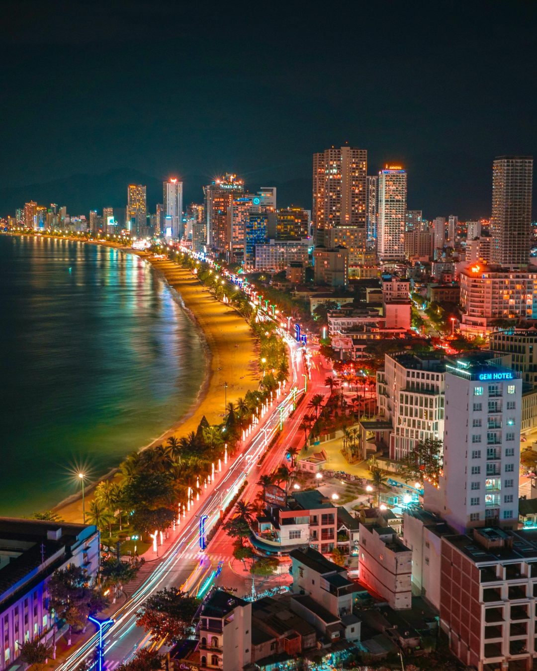 Articles de voyages - Vietnam pas cher