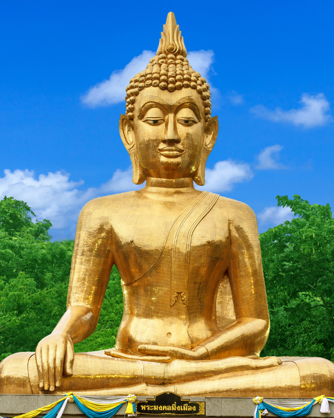 Article de voyage pour partir en Thaïlande en 2026 pas cher