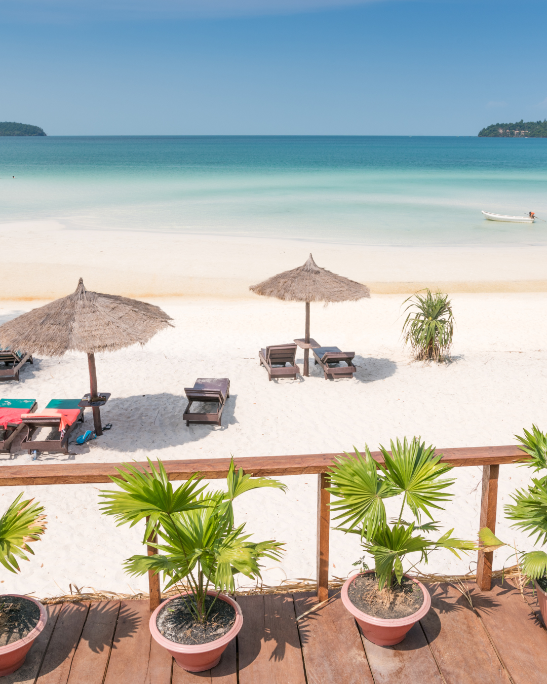 Article de voyage : voyager au Cambodge pas cher