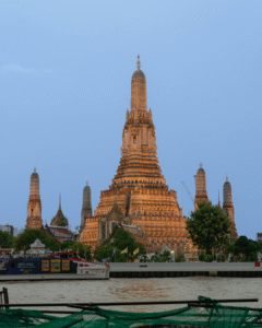 Article de voyage pour partir en Thaïlande en 2026 pas cher