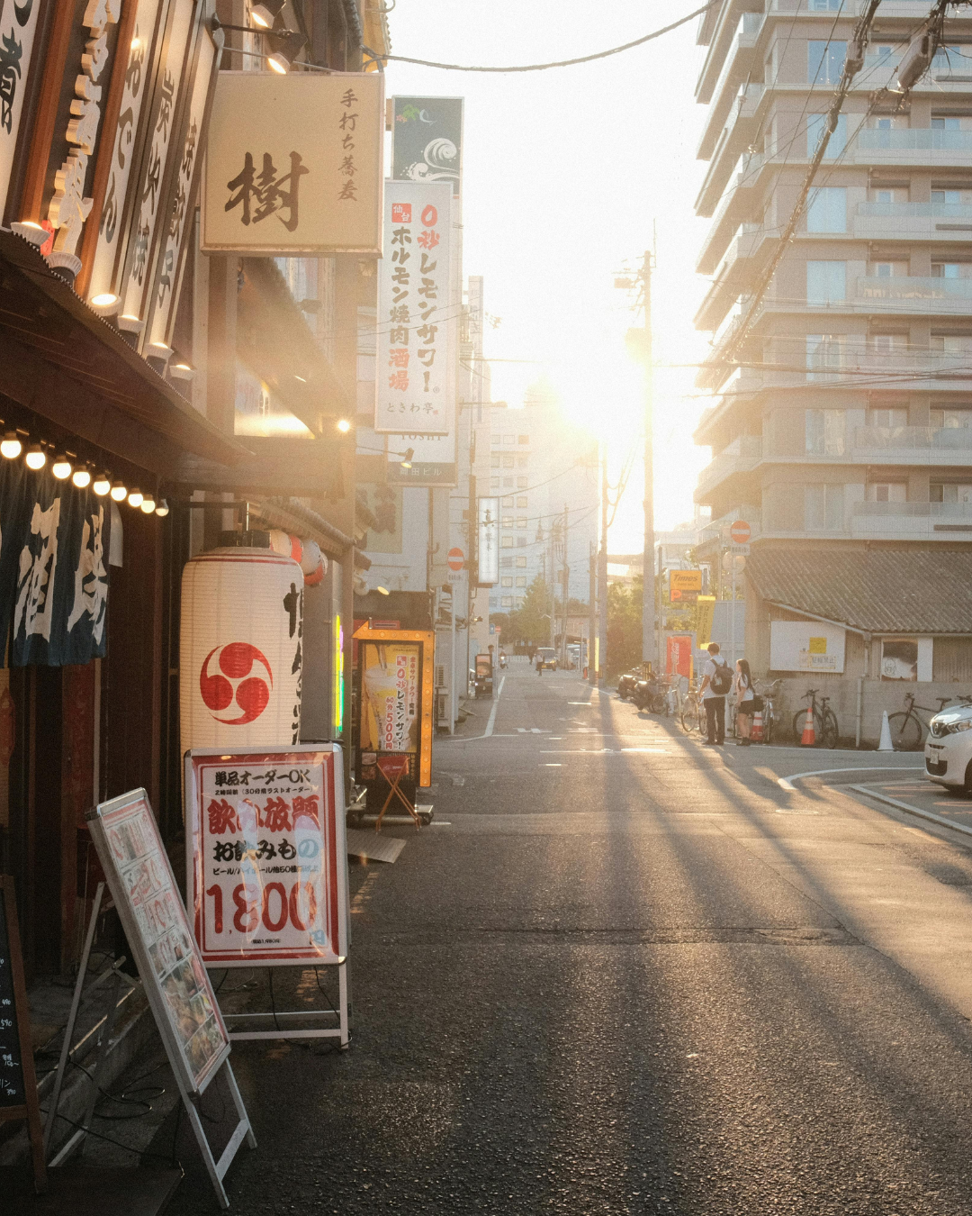 Le guide pratique pour voyager avec un petit budget au Japon