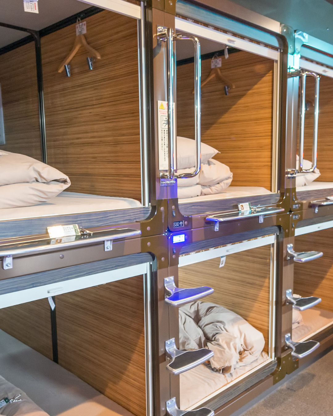 Le guide pratique pour voyager avec un petit budget au Japon