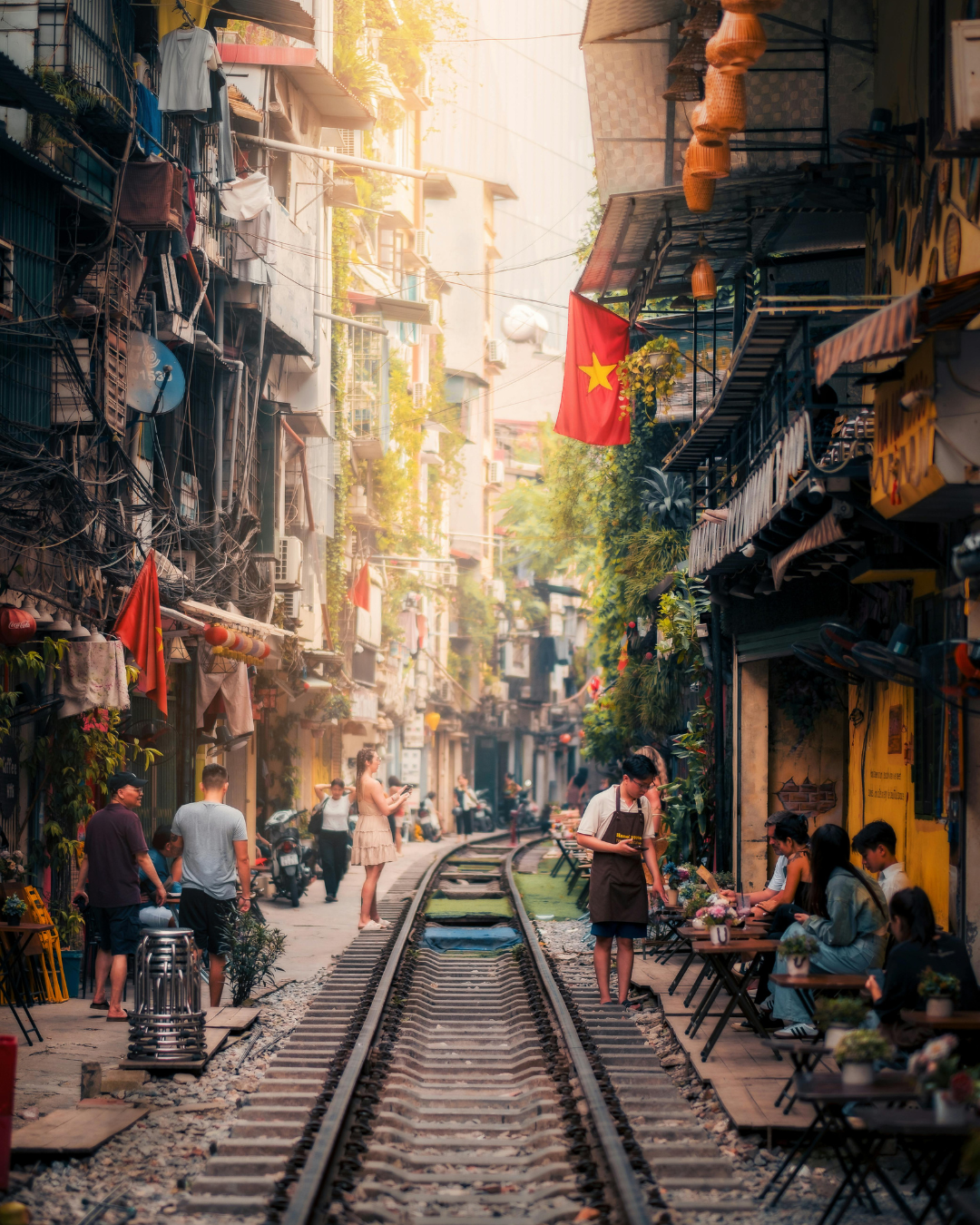 Articles de voyages - Vietnam pas cher