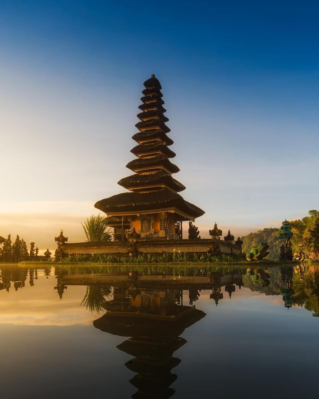 Articles de voyage Bali : voyager pas cher