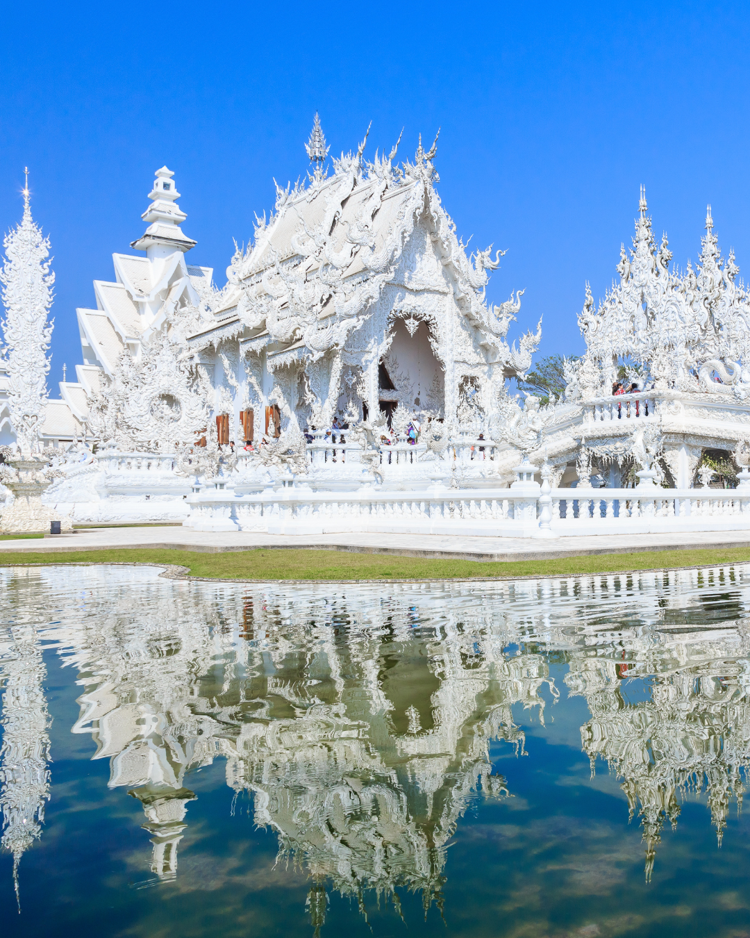 Article de voyage pour partir en Thaïlande en 2026 pas cher