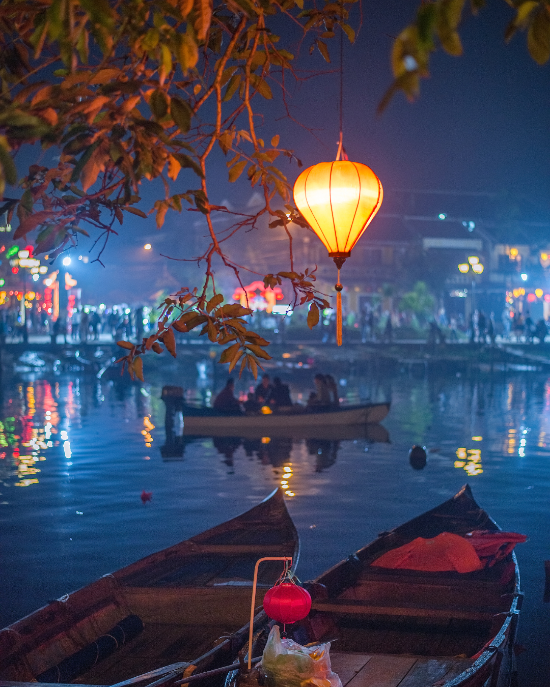 Articles de voyages - Vietnam pas cher