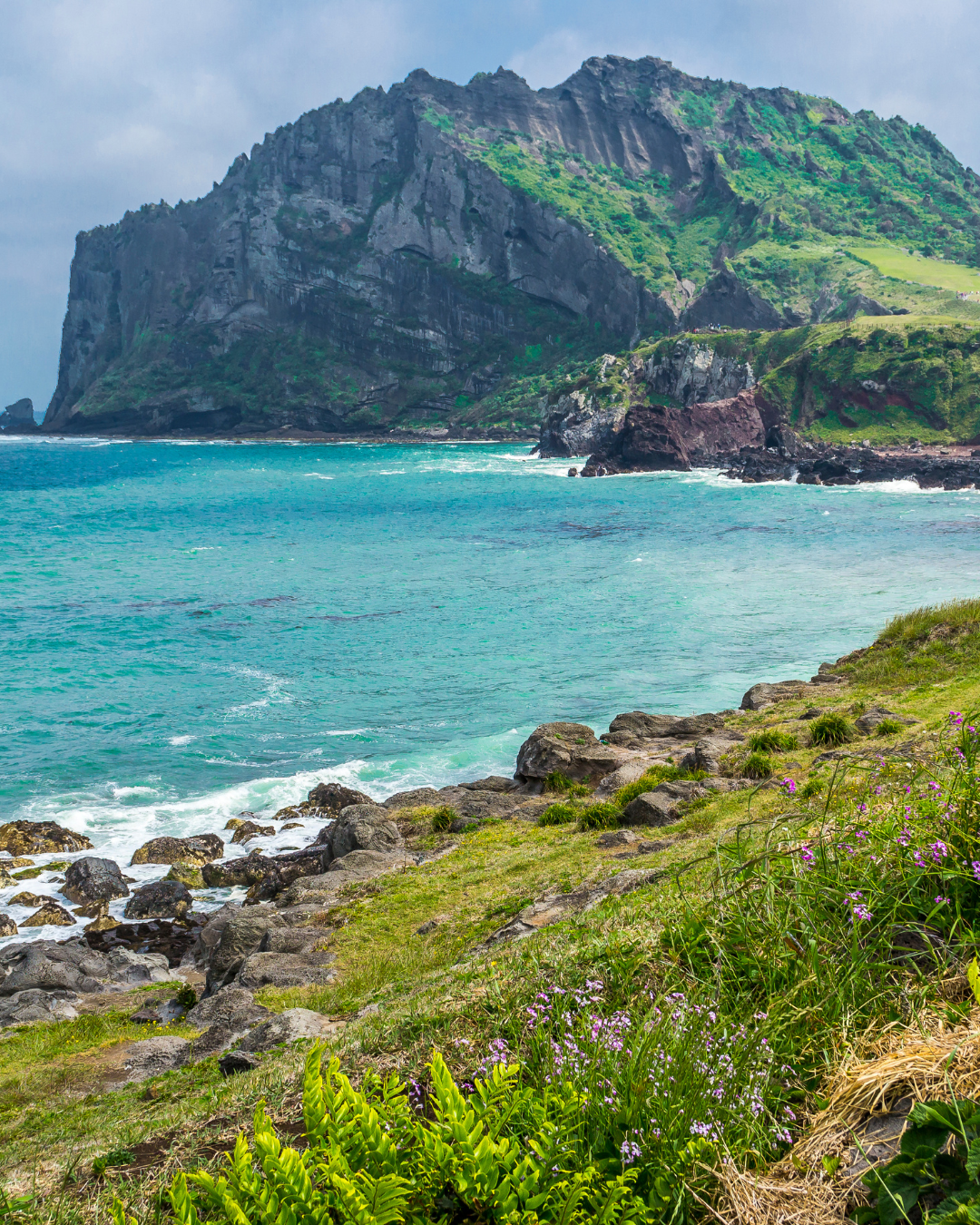 Article de voyages - voyager par cher à Séoul