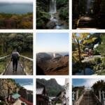 Photos du voyage à Kyushu