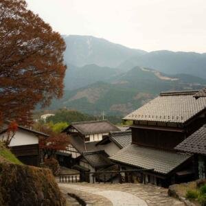 Nakasendo