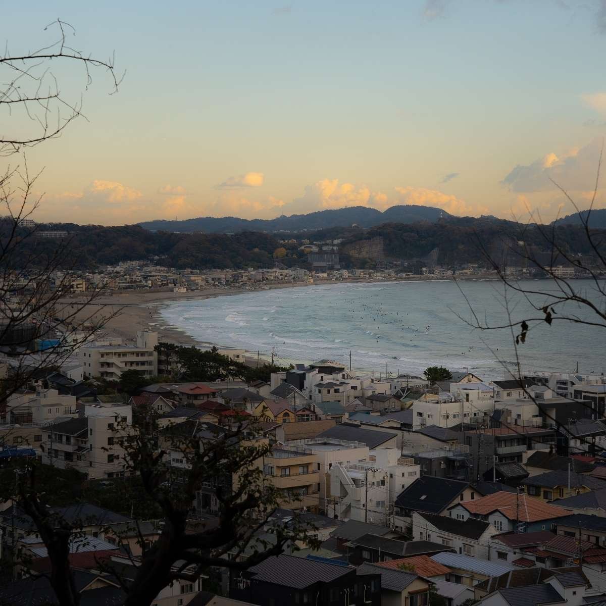 Kamakura, Hasedera temple