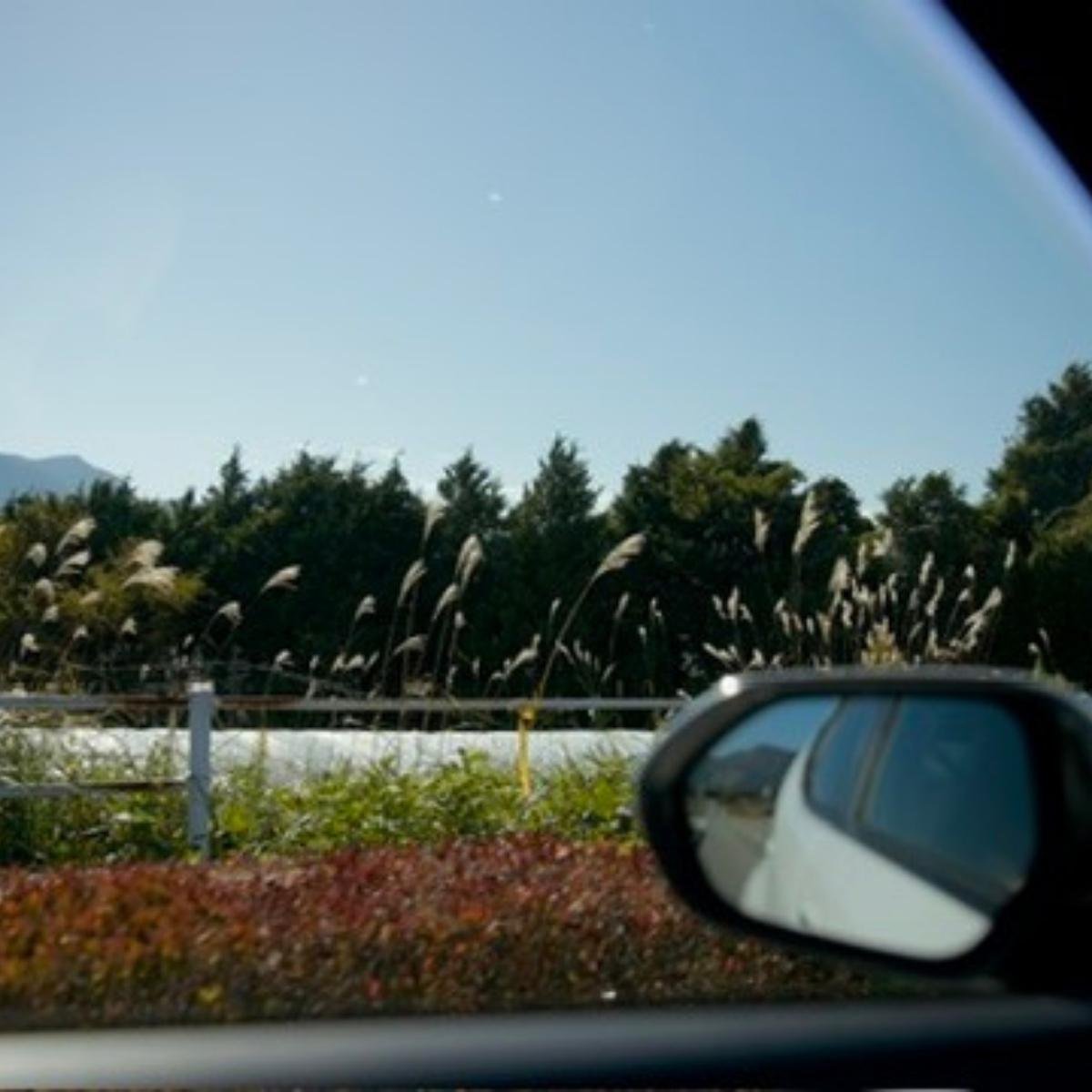 Les transports au Japon : louer une voiture