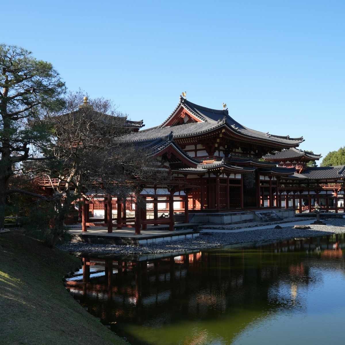 Uji, Kyoto
