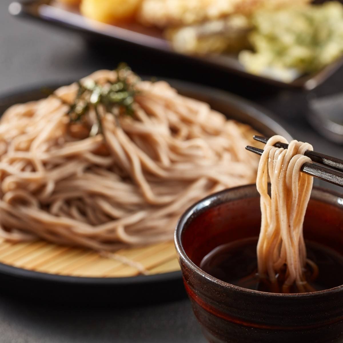 la nourriture au Japon