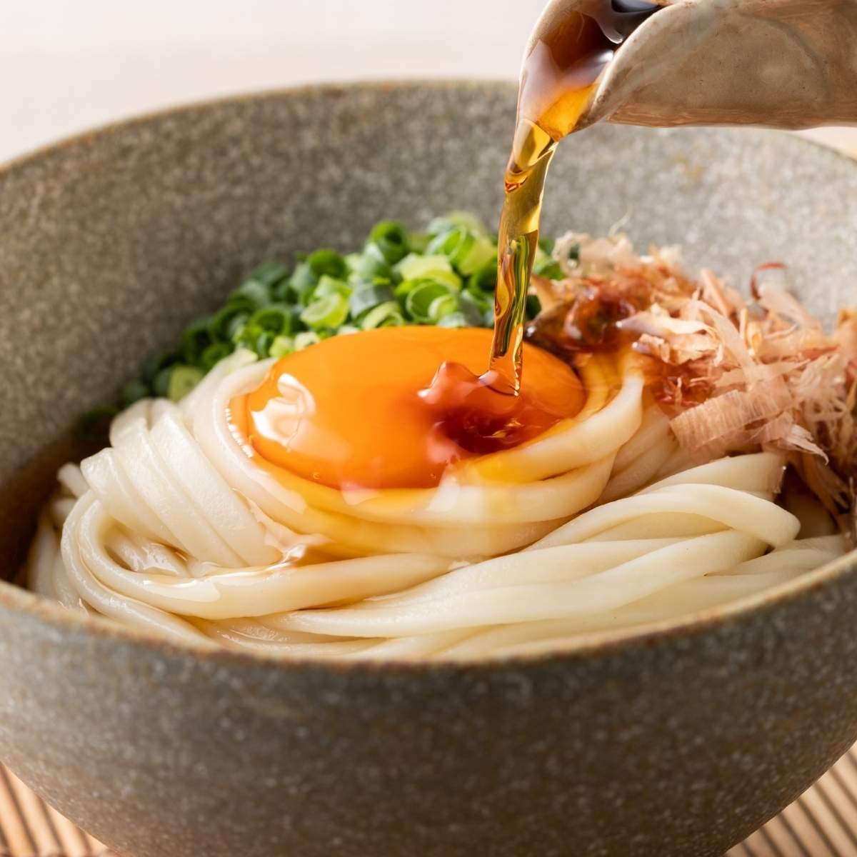 La nourriture au Japon