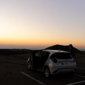 Location de voiture au Japon : comment faire ?