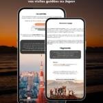 Détail des 100€ de réductions sur l'assurance voyage, l'eSIM et les activités méconnues au Japon.
