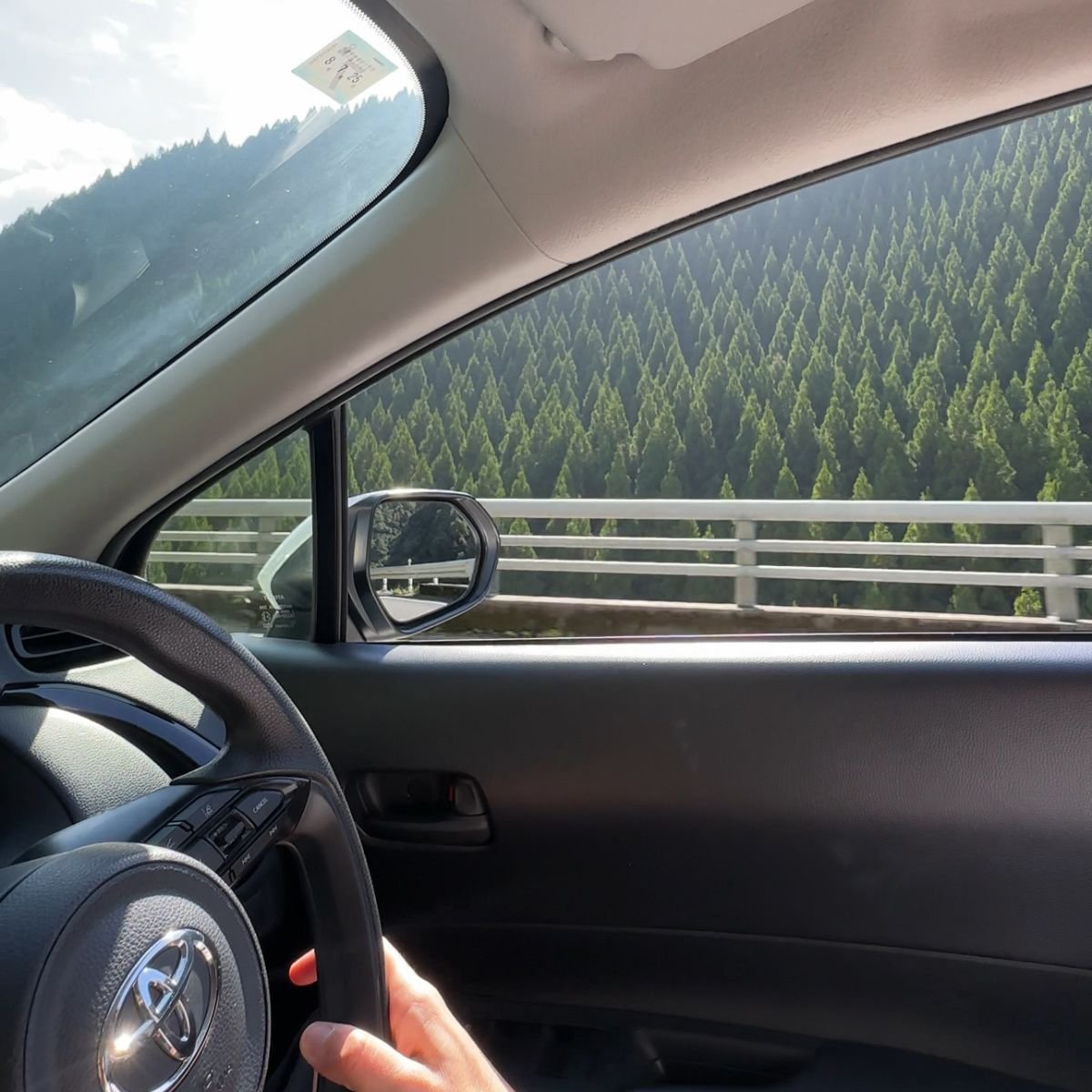 Location de voiture Japon