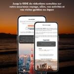 réduction des 2 guides du Japon