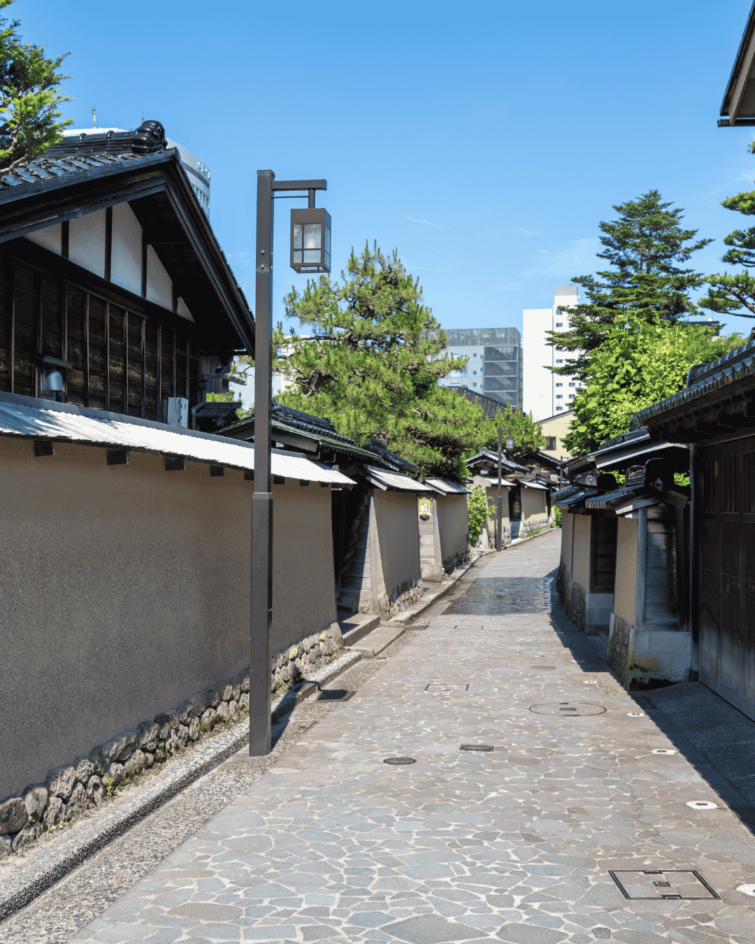 Nagamachi
