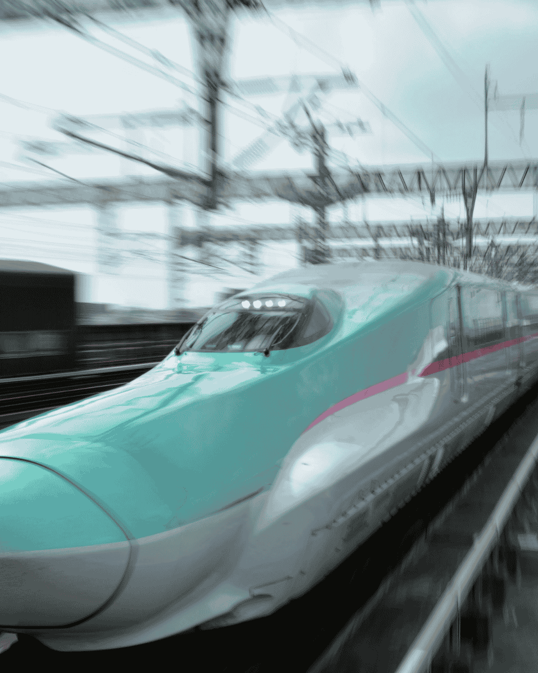 Shinkansen