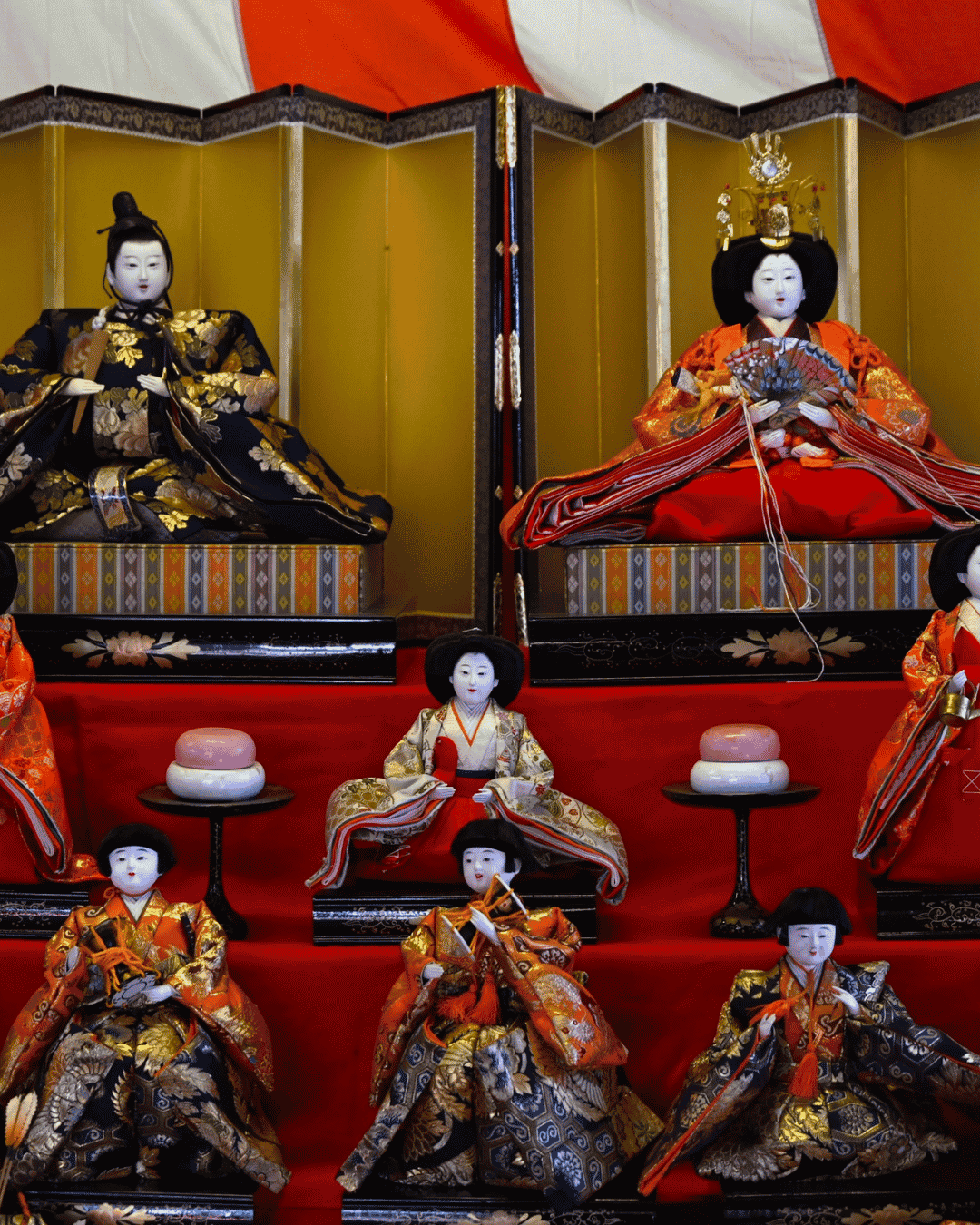 Culture japon
