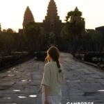 Consultation voyage Cambodge