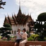 Consultation voyage Thaïlande